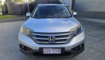 2015 Honda Crv Luxury no deposit finance3.jpg